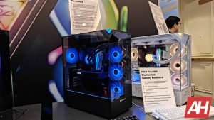 iBUYPOWER reveals a range of new PC cases for gamers at CES