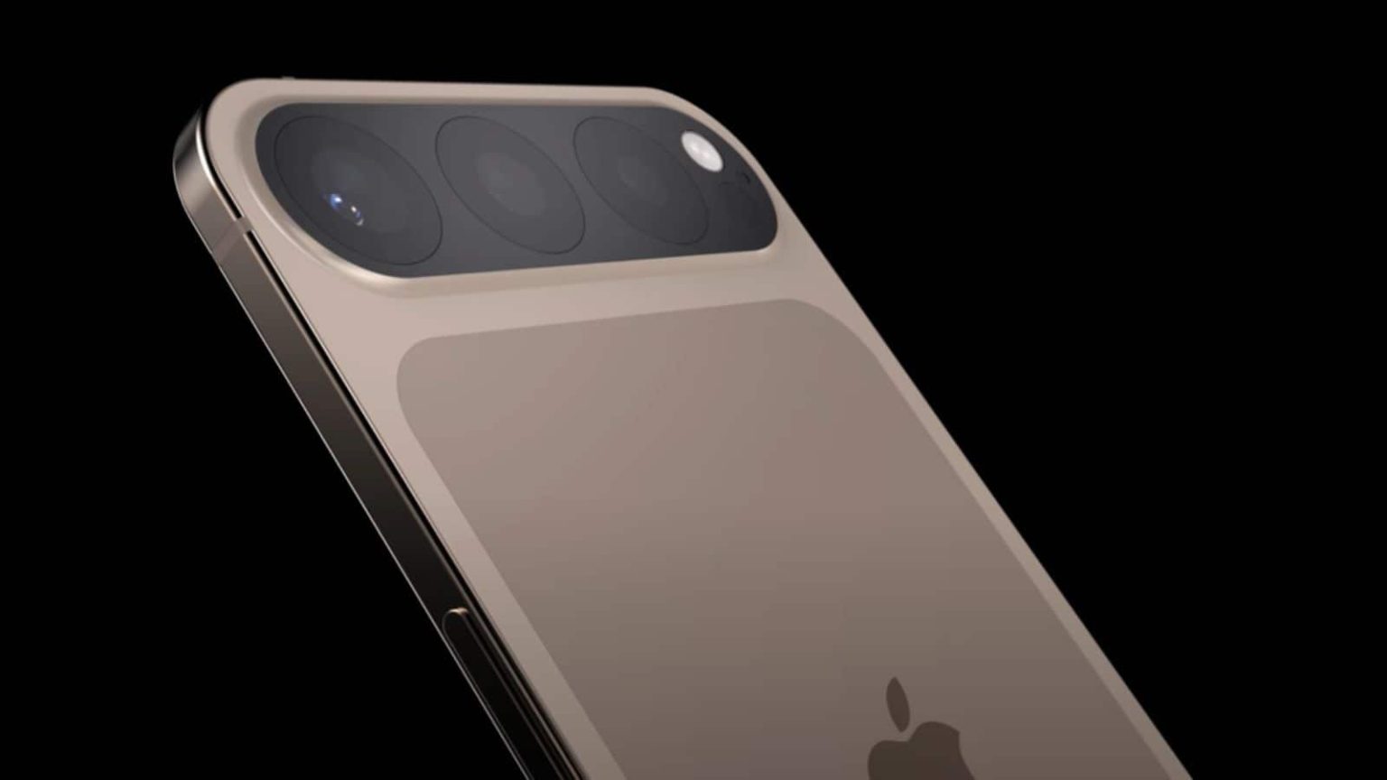 iPhone 17 Air concept shows off Apple’s thinnest iPhone design yet