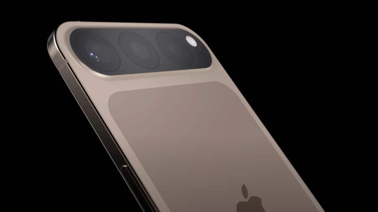 iPhone 17 Air thickness and price revealed!