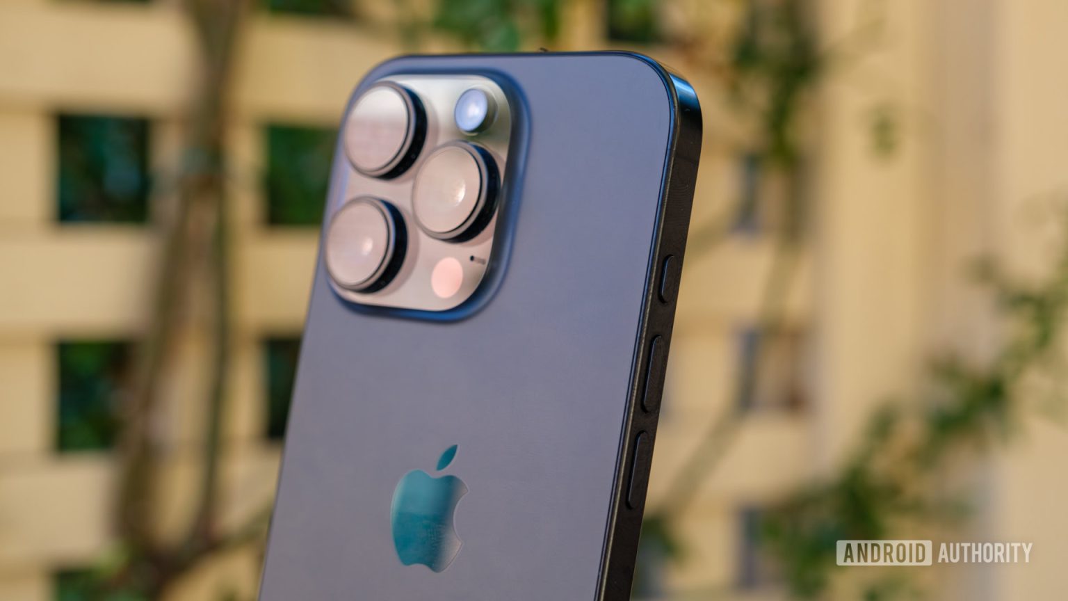 iPhone 17 Pro could ditch 12MP cameras once and for all