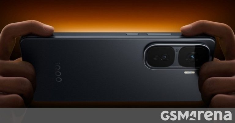 iQOO Neo10R’s specs, price, and launch timeframe tipped