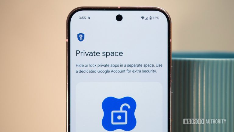 5 unique ways I use Android 15’s Private Space that aren’t for porn or cheating