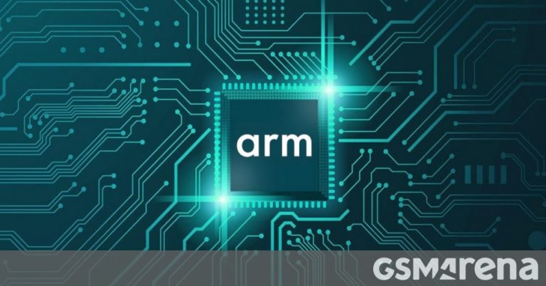 ARM gives up on trying to withdraw Qualcomm’s chip design license