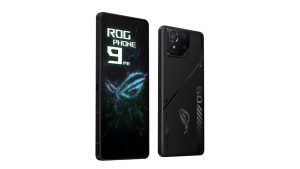 ASUS just joined the FE party with the ROG Phone 9 FE