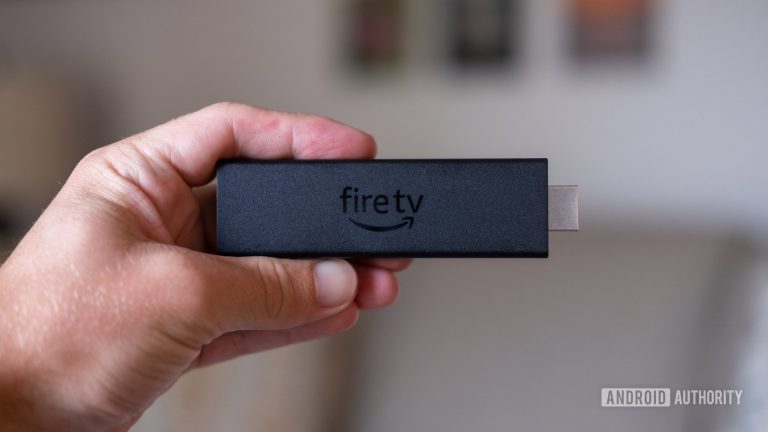 Deals: All Amazon Fire TV streaming devices are on sale!