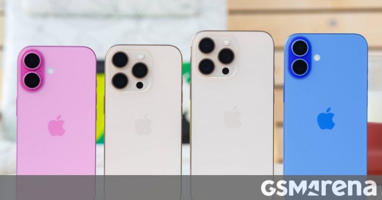 All iPhone 17 models to use Apple’s in-house Wi-Fi chip