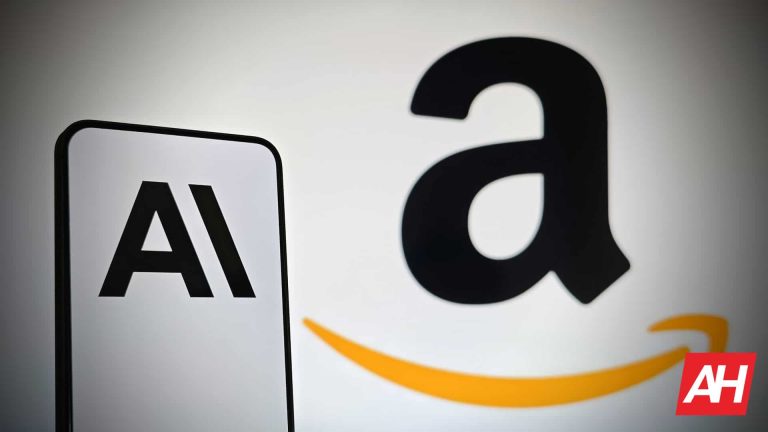 Amazon will spend an ungodly amount of money on AI this year!