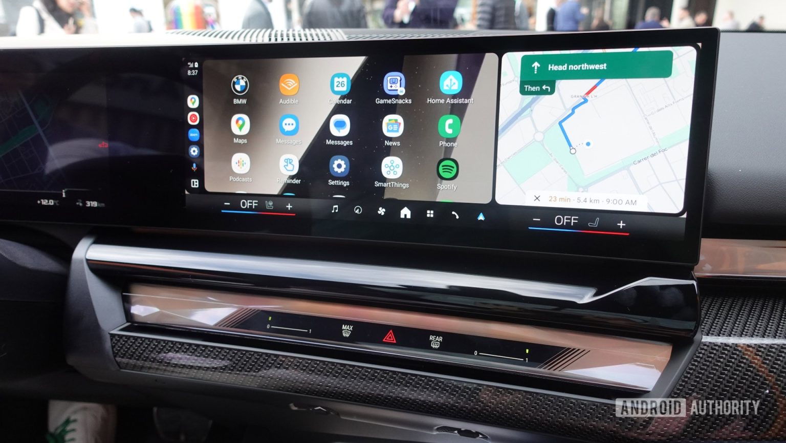 Android Auto’s reboot glitch has been fixed in latest release