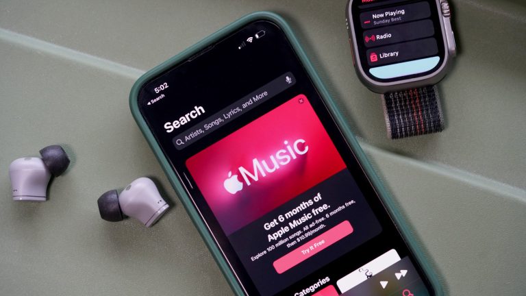 Apple Music deal offers newcomers 6 months for just .99