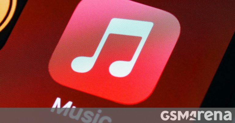 Apple Music is now .99 for six months for new subscribers