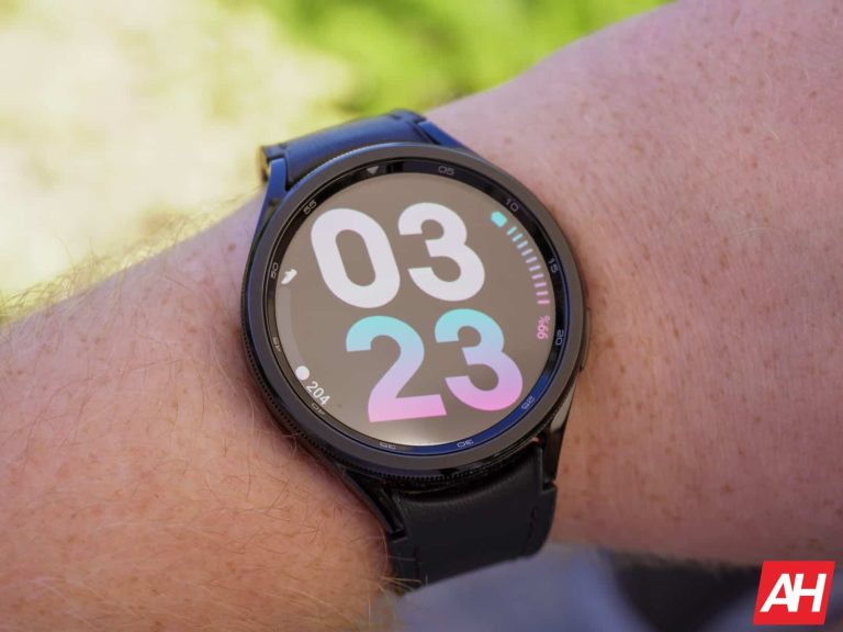 Best Samsung Galaxy Watch 6 Classic bands