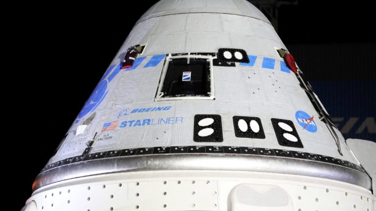 Boeing has now lost B on Starliner, but still silent on future plans