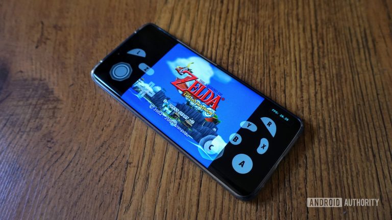 Consoles you can emulate on Android and what it takes