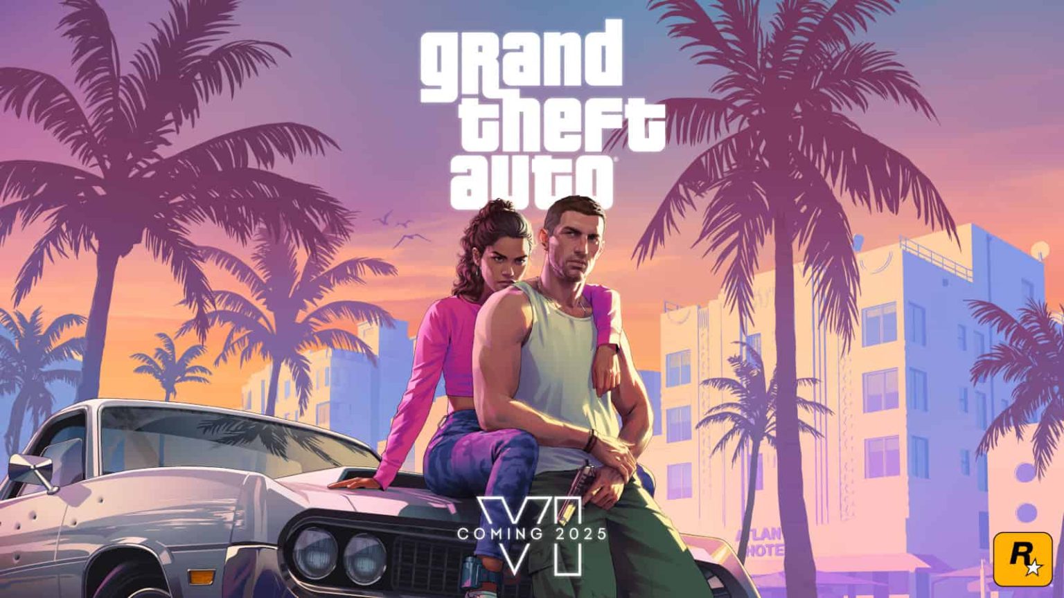 GTA VI is still on track for a Fall 2025 release, says Take-Two