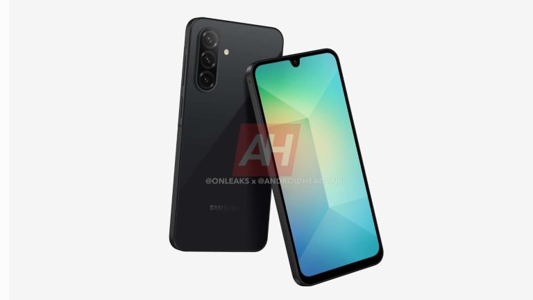 Galaxy A26 and A36’s prices revealed ahead of official announcement