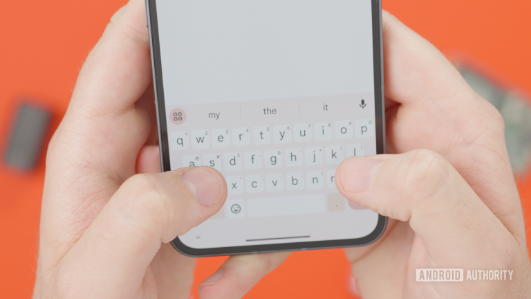 Gboard’s already excellent voice typing experience is about to get even better (APK teardown)