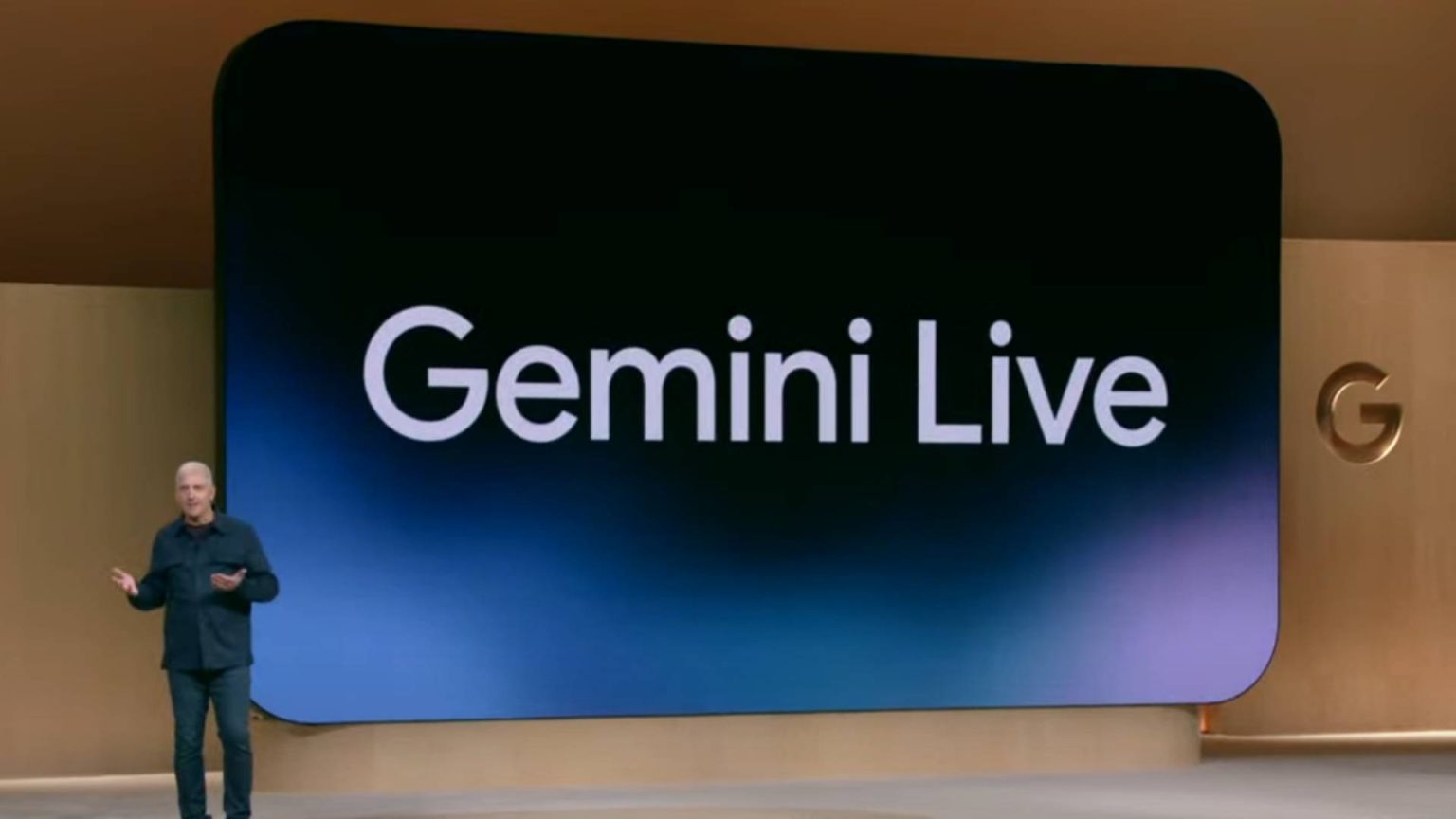 Gemini Live could soon start summarizing your conversations (APK teardown)