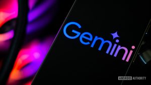 Gemini’s Android app can now do all your research homework for you