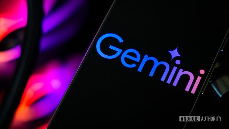 Google’s spreading the word about the latest Gemini Live updates