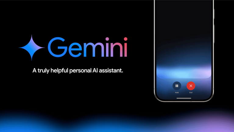 Gemini’s Deep Research feature is now available in the iPhone app