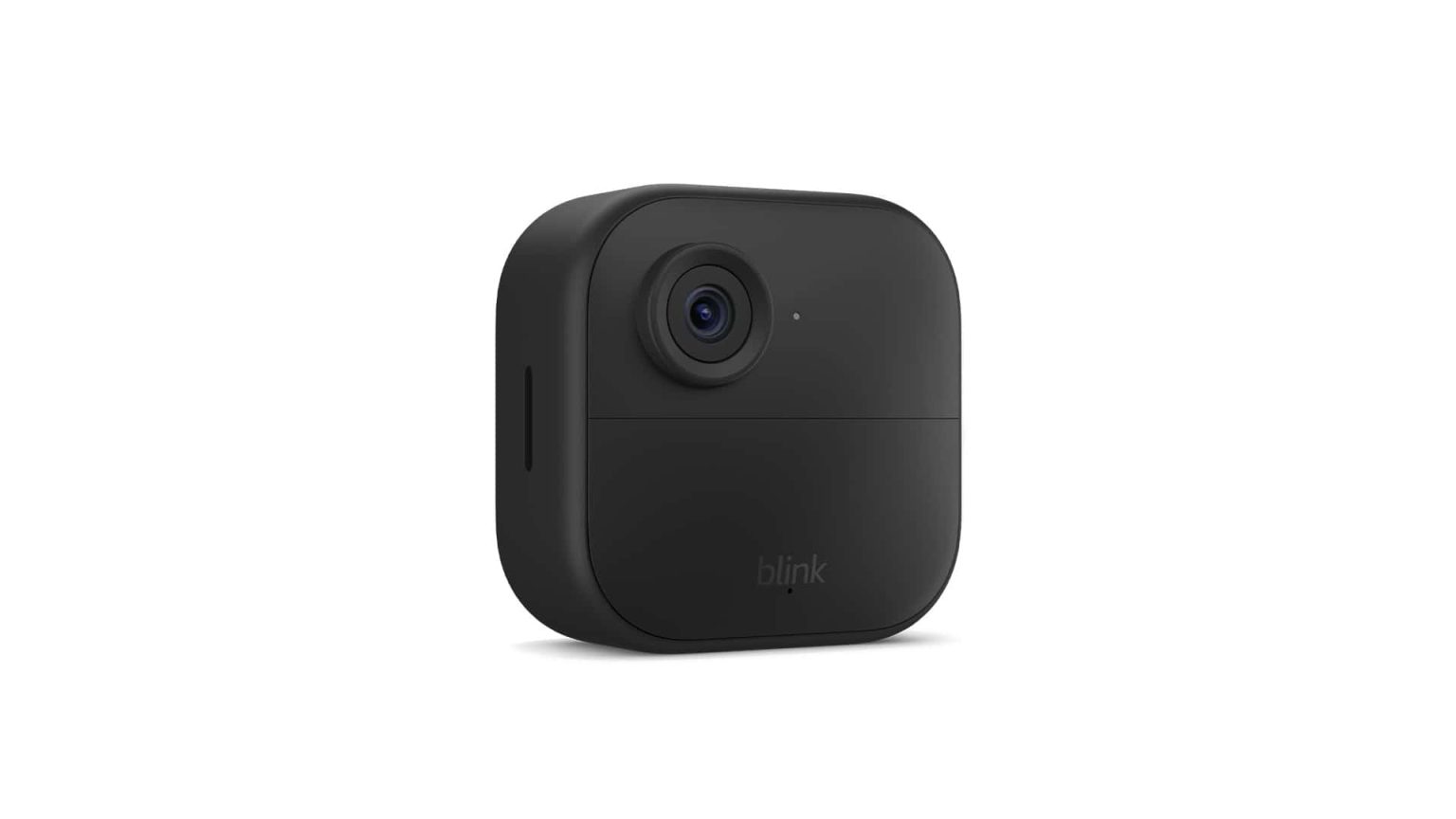 Get 5 Blink Outdoor 4 cameras for 9.99