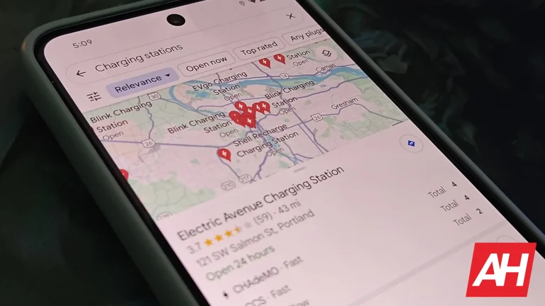 Google Maps could get an upgrade through Gemini