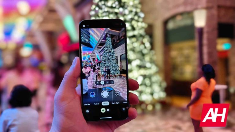 Google Pixel’s Video Boost feature gets a major new upgrade