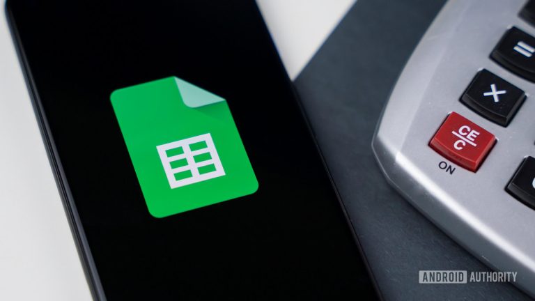 Google Sheets is now faster, so your spreadsheets don’t hold you hostage