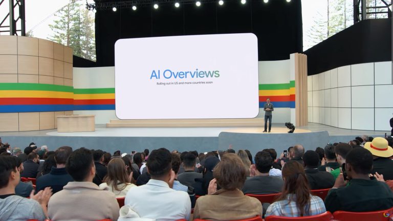 Google sued for AI Overviews in Search, company calls them ‘unworthy of trust’