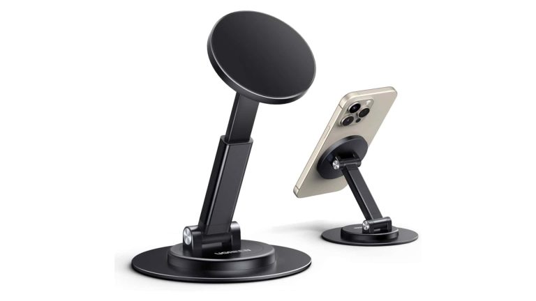 Grab UGREEN’s Magnetic Phone Stand for only 