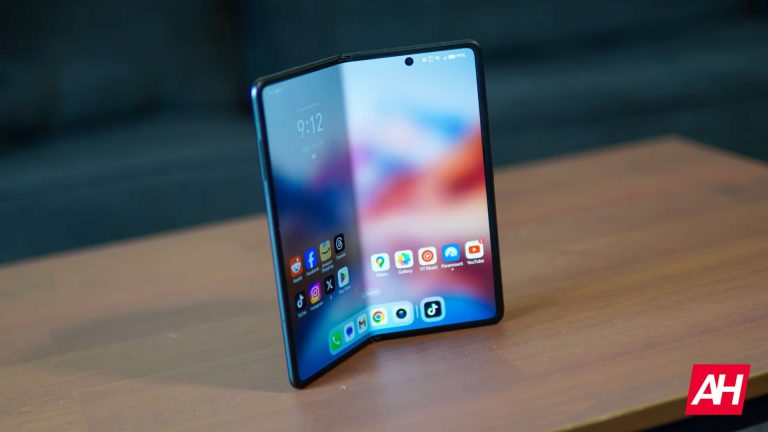 HONOR Magic V4 foldable could launch sooner than expected