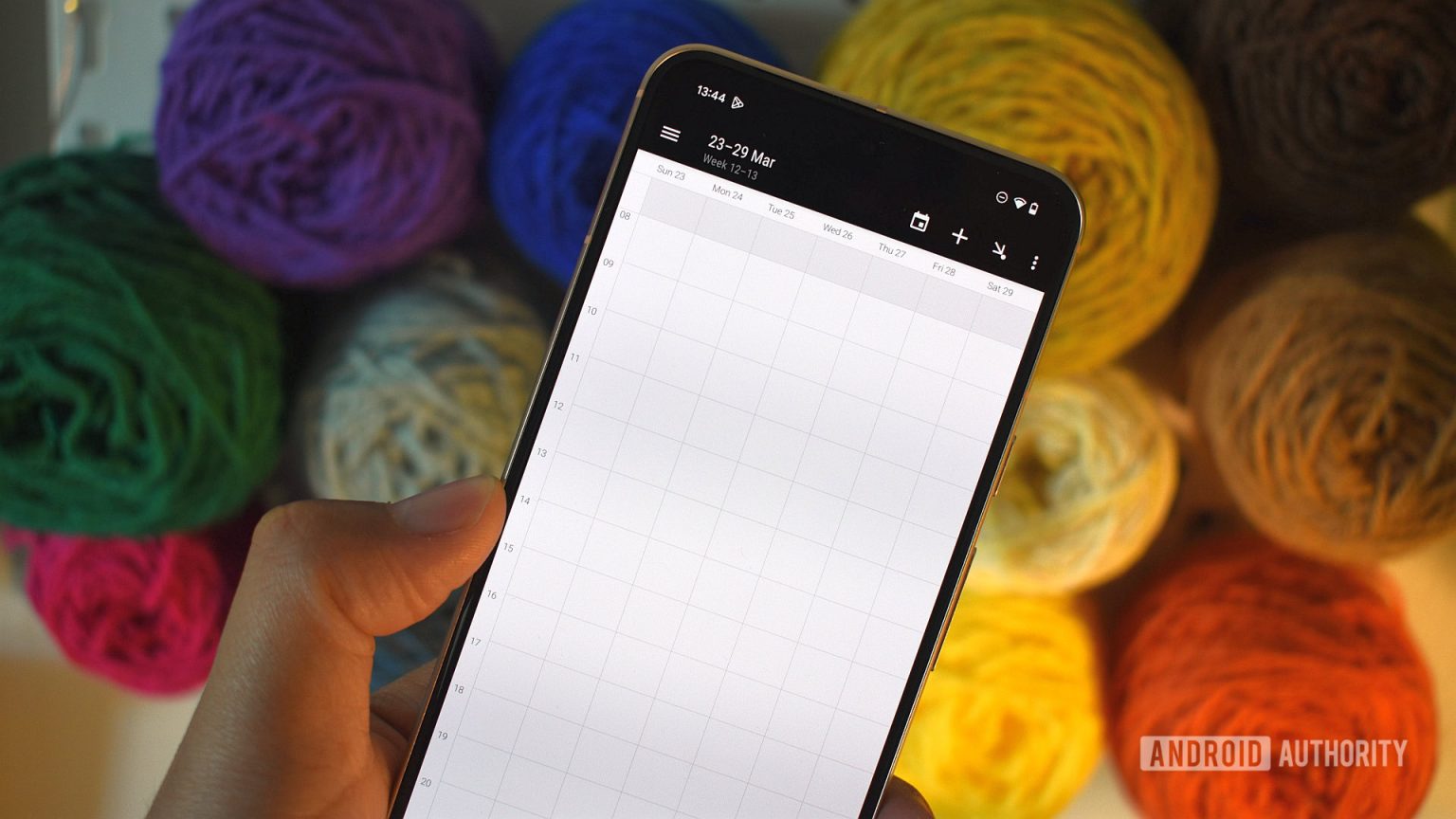 Here are my favorite Google Calendar app alternatives on Android