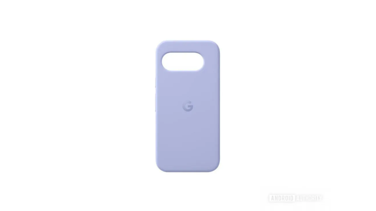 Here are the Official Google Pixel 9a Cases