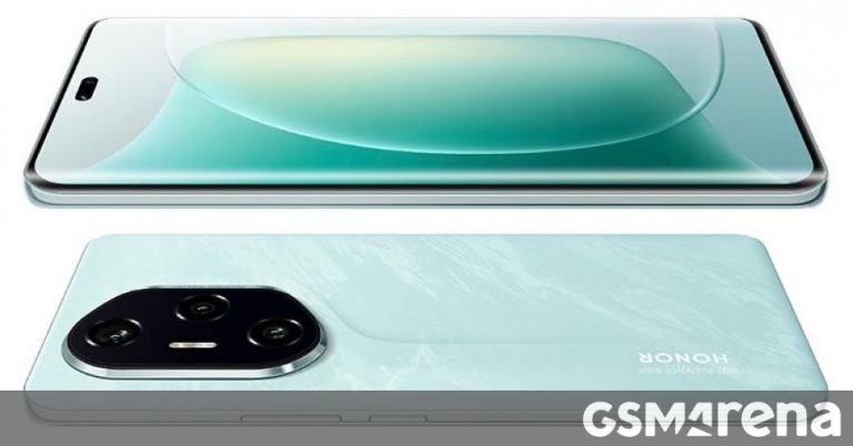 Honor 400, Honor 400 Pro, and Honor GT Pro chipsets leak