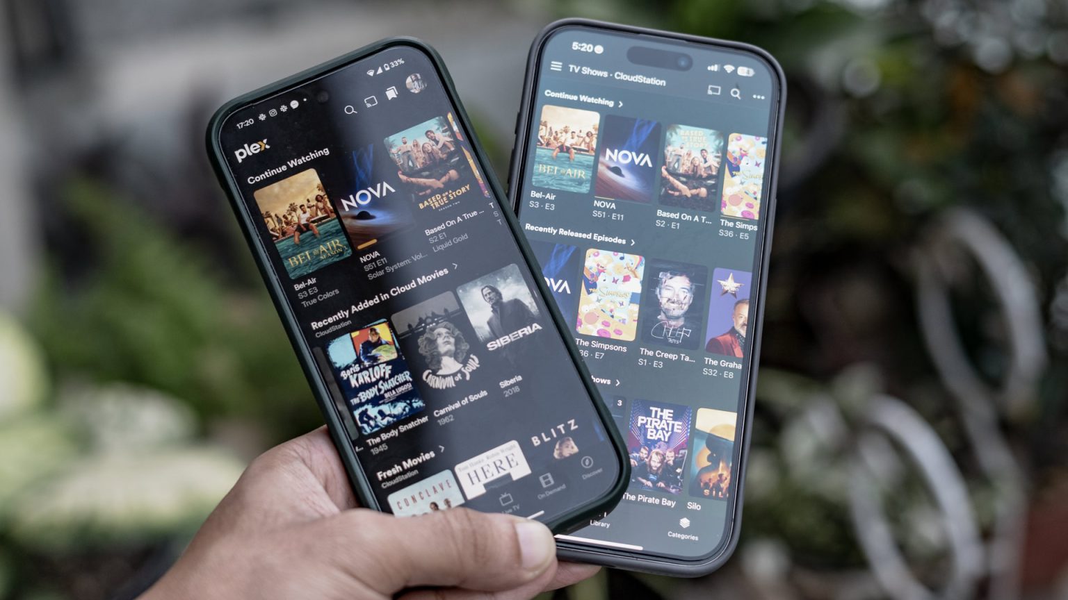 How to keep watching movies with friends after Plex kills Watch Together