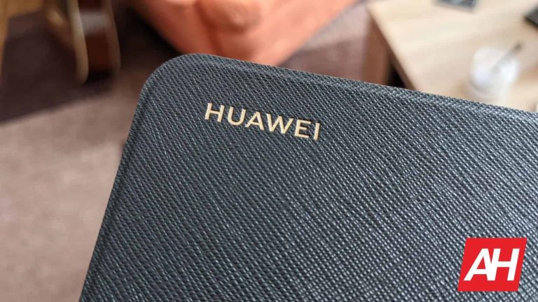 Huawei says that an “unexpected product” is coming next month