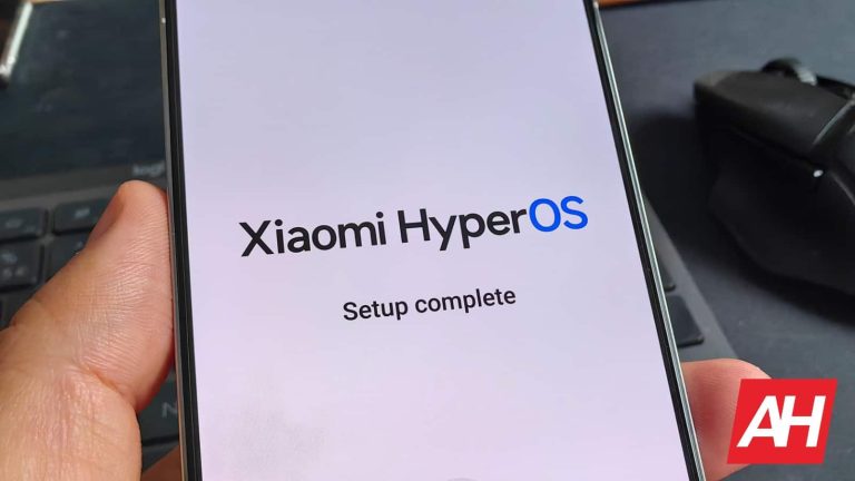 HyperOS 2.1 reaching Xiaomi 14 Ultra with many improvements