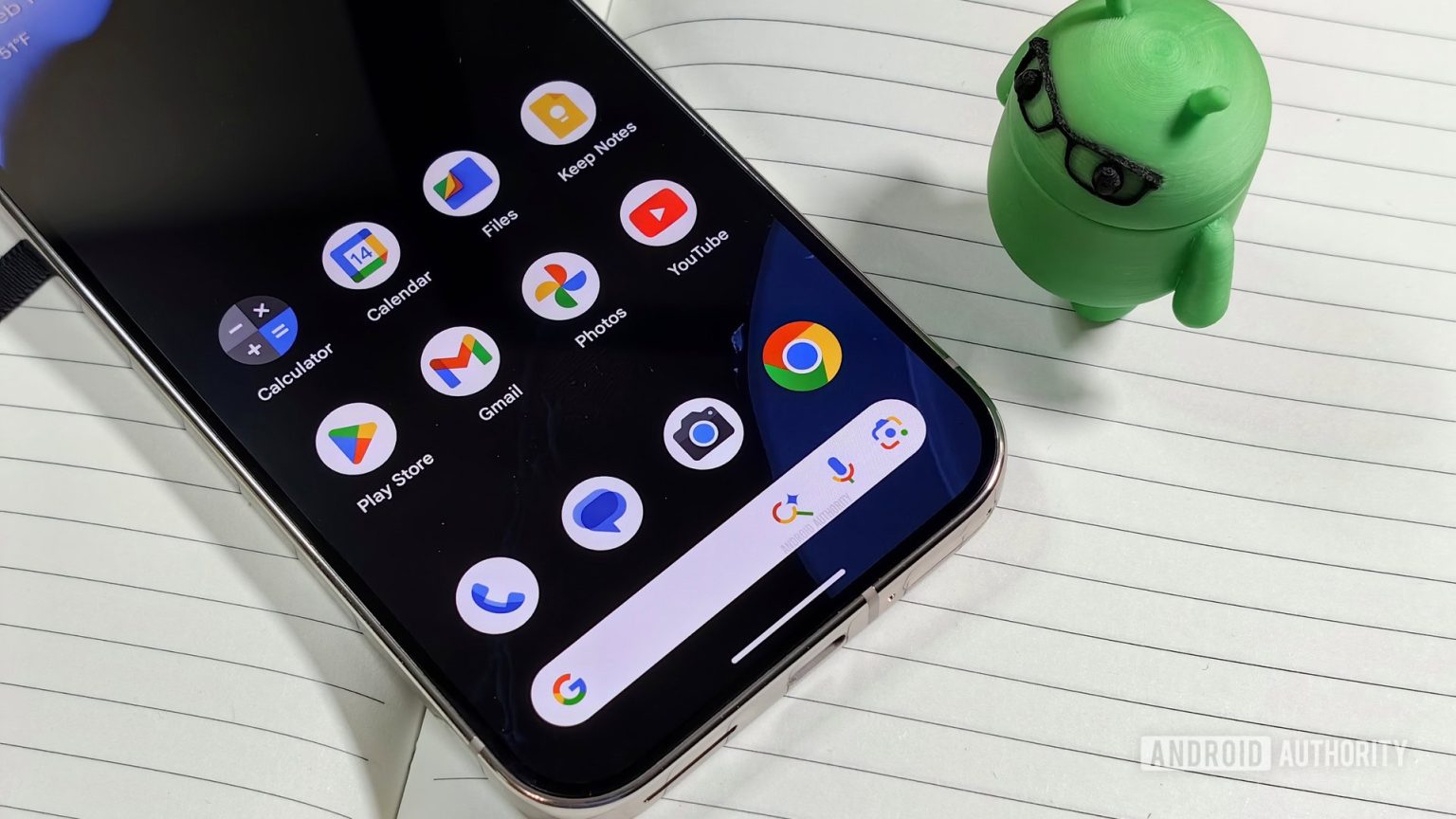 Listen to an early preview of the new voices for Google Search’s AI Mode (APK teardown)