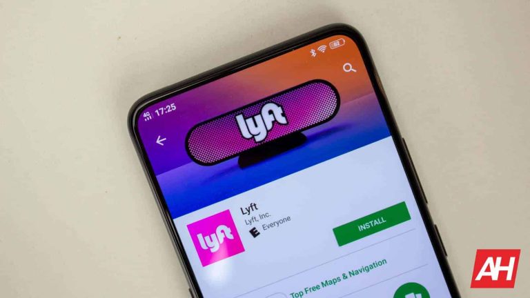 Lyft’s first robotaxi fleet to launch in 2026