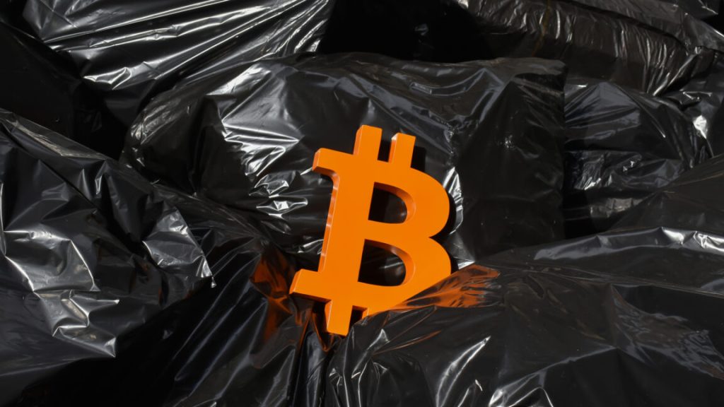 Man offers to buy city dump in last-ditch effort to recover 0M in bitcoins