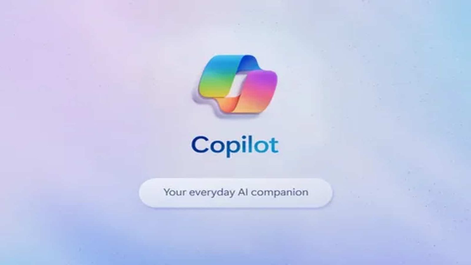 Microsoft Copilot is just landed on Mac computers