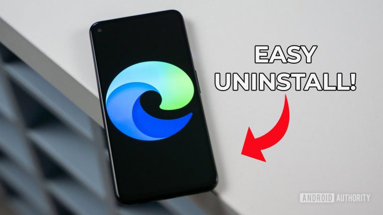 Microsoft won’t tell you how to uninstall Edge, but we will