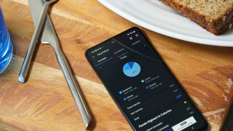 MyFitnessPal enlists the help of AI to cook up personalized meal plans for you