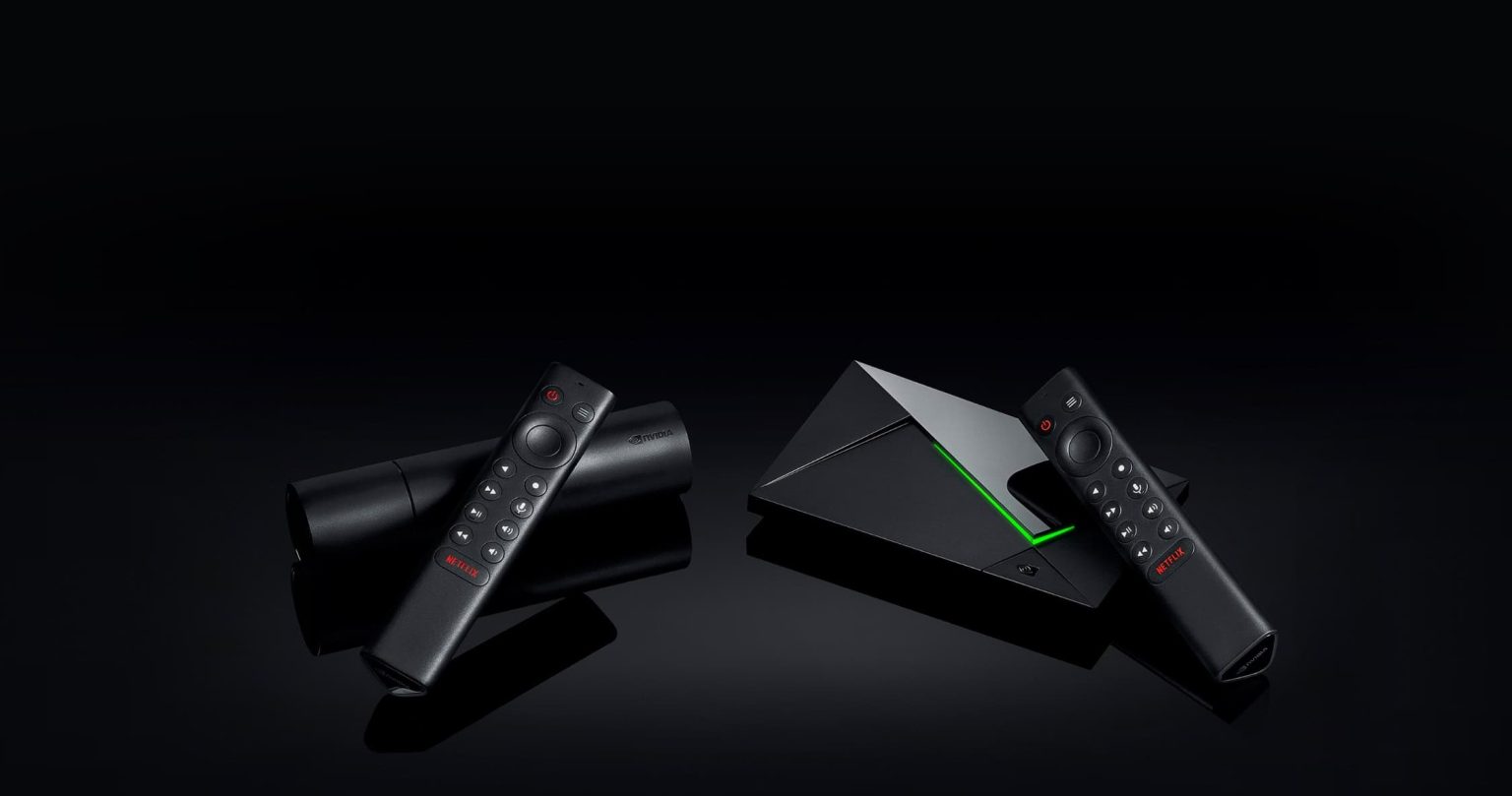 NVIDIA SHIELD Experience 9.2 adds loads of new enhancements