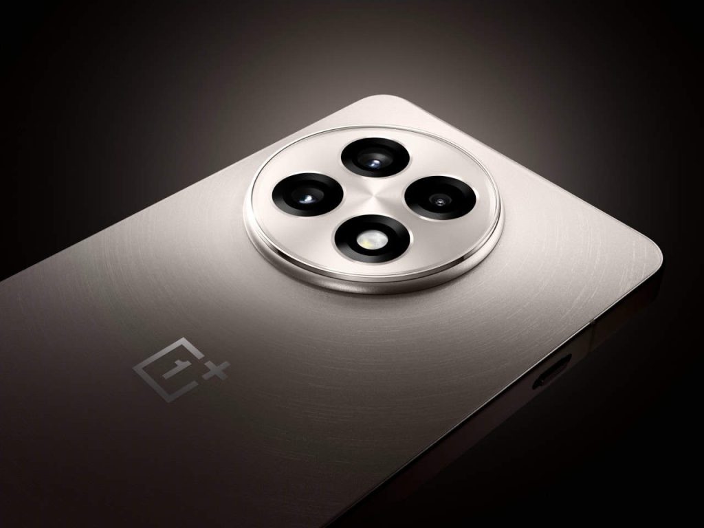 OnePlus 13R update improves security, camera & Wi-Fi connectivity