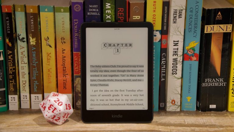 PSA: Amazon kills “download & transfer via USB” option for Kindles this week