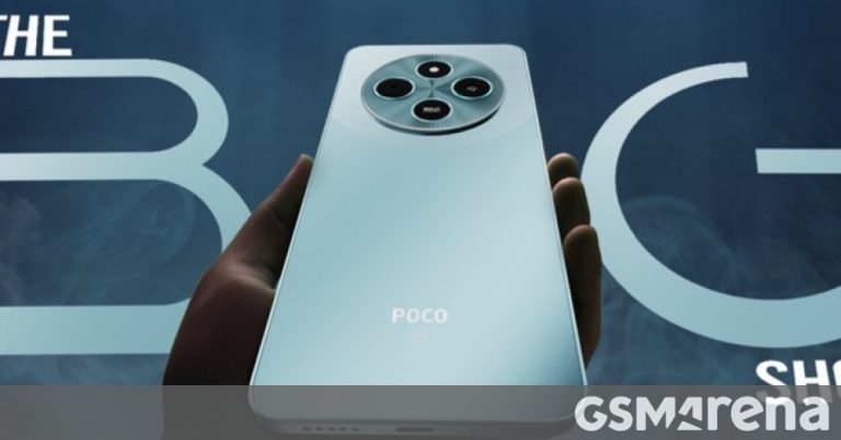 Poco M7 5G’s launch date, design, price segment, and key specs revealed