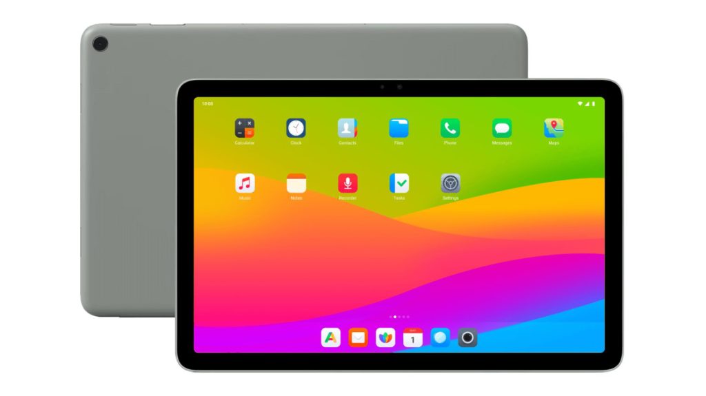 Privacy fans can now enjoy a de-Googled Pixel Tablet