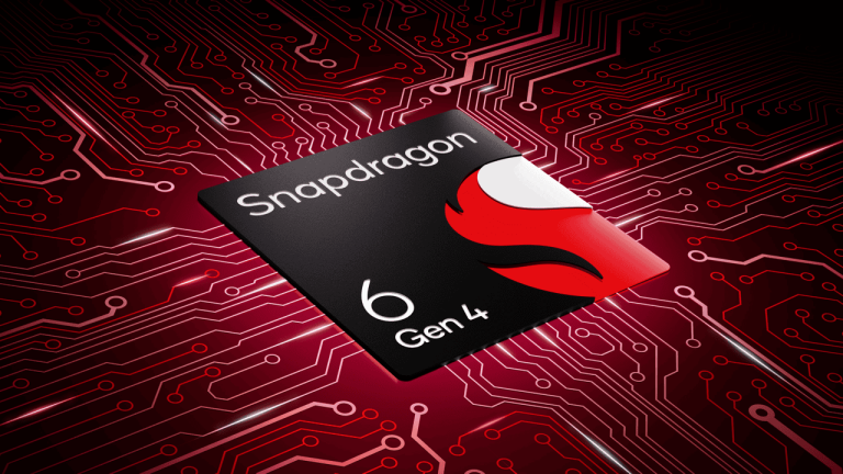 Qualcomm’s New Snapdragon 6 Gen 4 Brings Flagship Features to Cheaper Phones