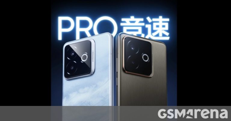 Realme GT 7 Pro Racing Edition arrives with bypass charging and one less camera